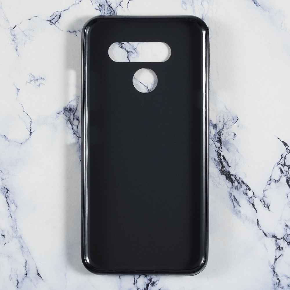 ỐP LƯNG ĐIỆN THOẠI LG K50 SILICONE DẺO
