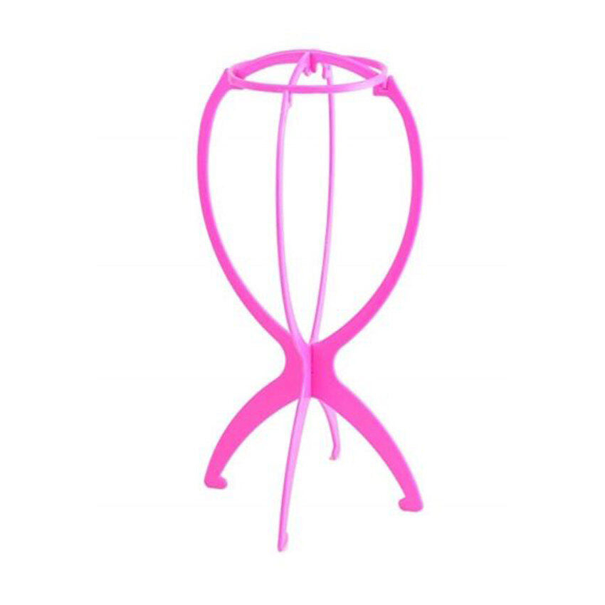Giá đỡ wig trưng bày tóc giả - Phụ kiện cosplay