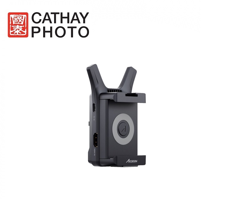 Accsoon CineView Nano Wireless Video Transmitter | Lazada Singapore