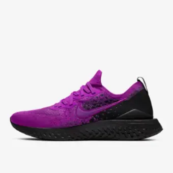 nike epic react violet