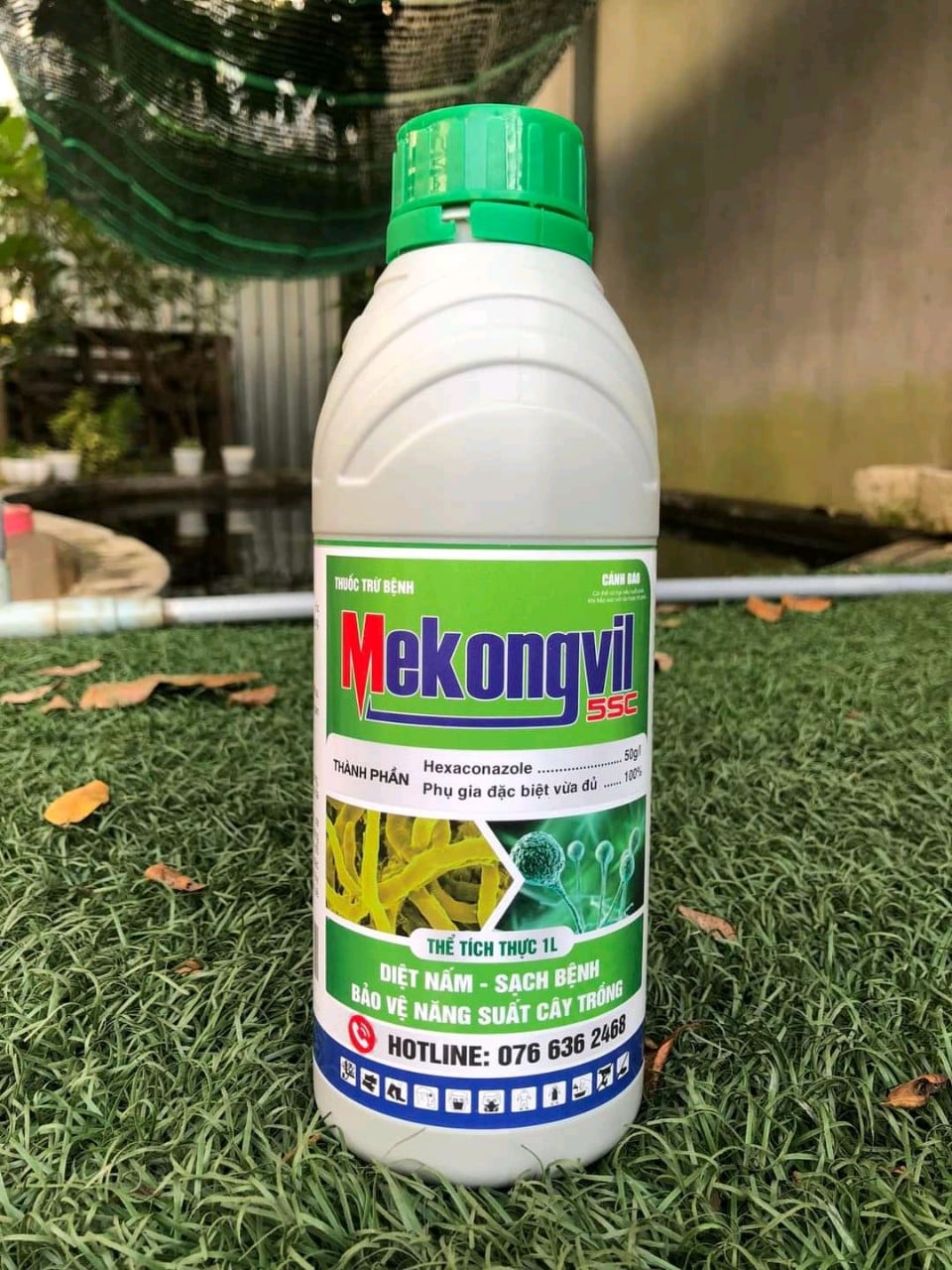 MEKONG VIL 5SC CHAI 1 LÍT