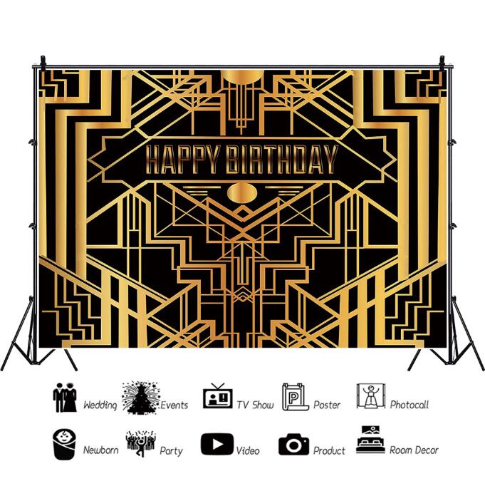 This item is unavailable -   Gatsby party decorations, Gatsby