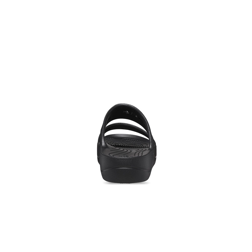 Xăng đan Nữ Crocs Baya Platform - 208188-001