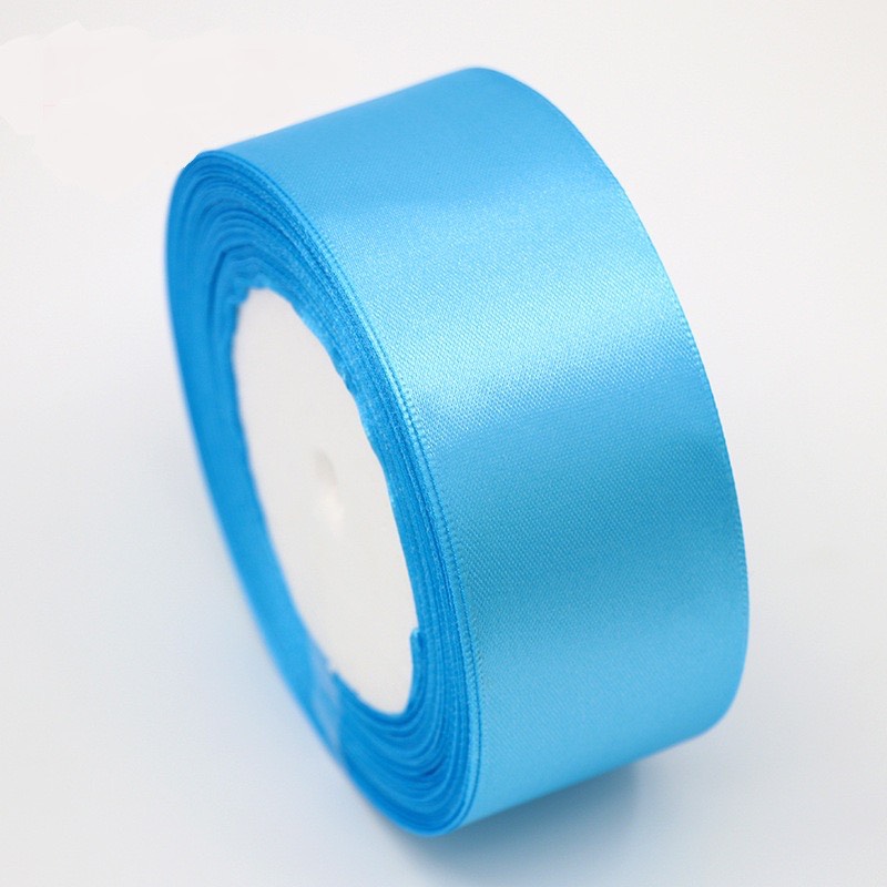 RUY BĂNG LỤA, cuộn 4cm