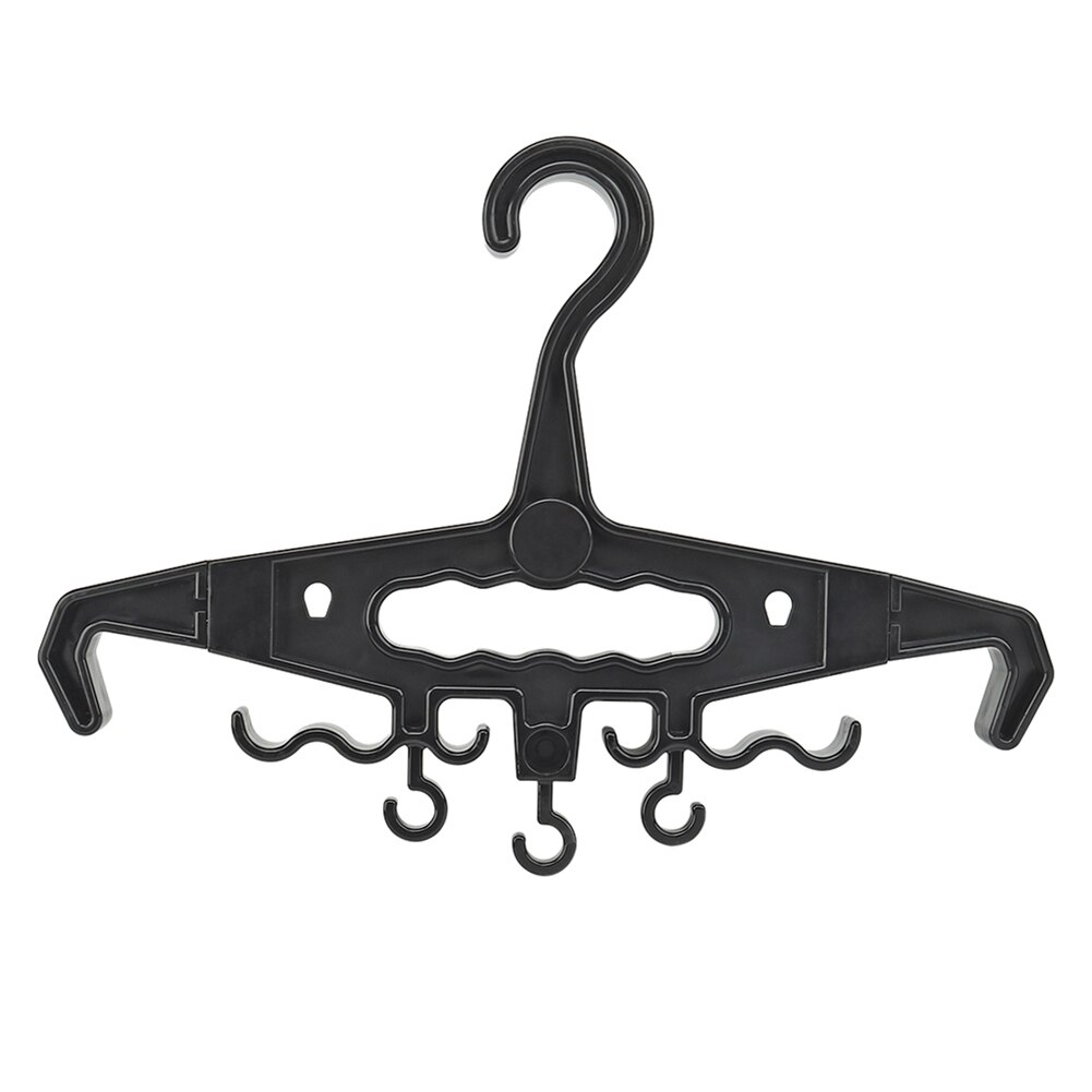 Heavy Duty Tactical Hanger Durable Hanger Heavy Coat Tactical Vest Hanger Tactical Gear Storage