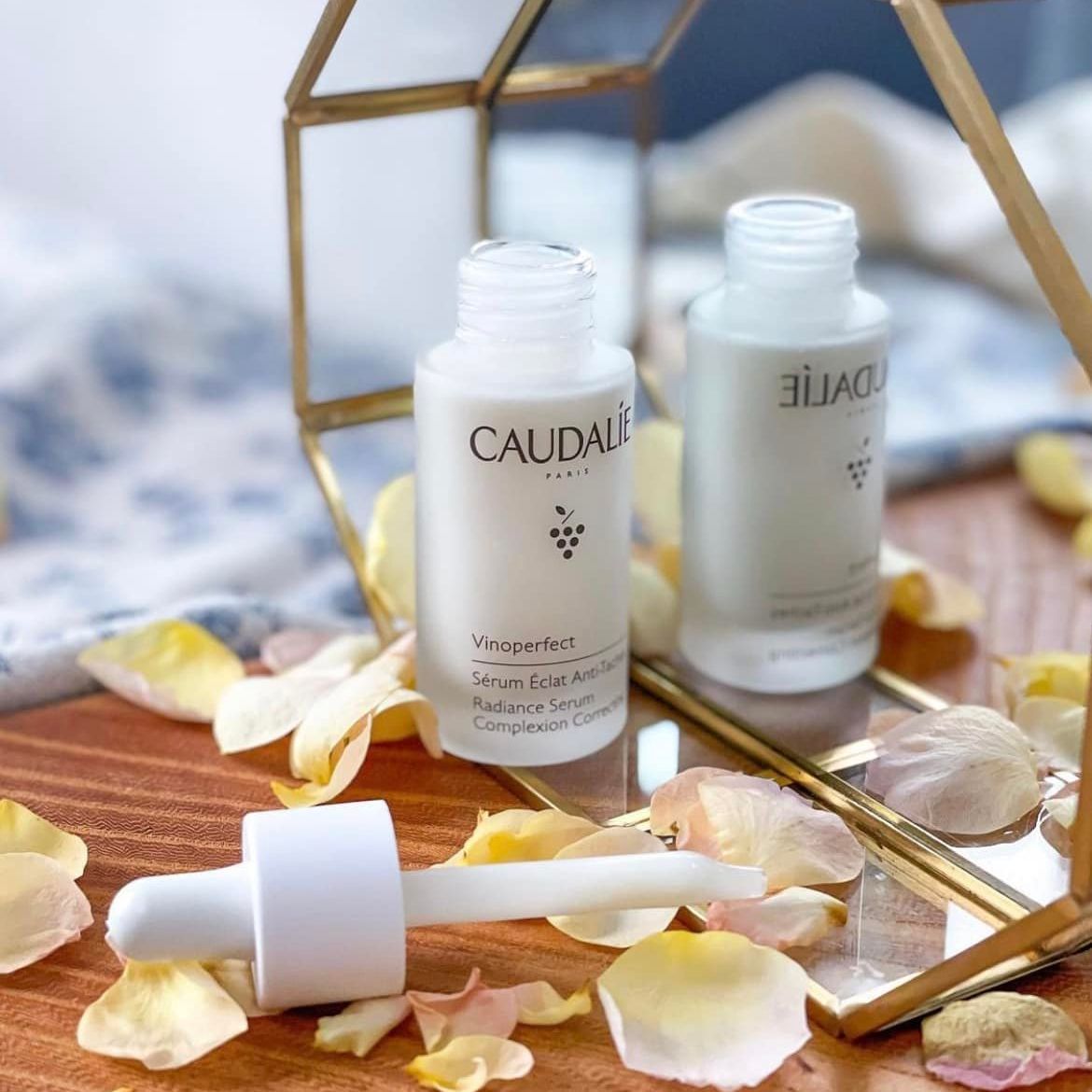[CAUDALIE] Tinh chất nám, sáng da Vinoperfect