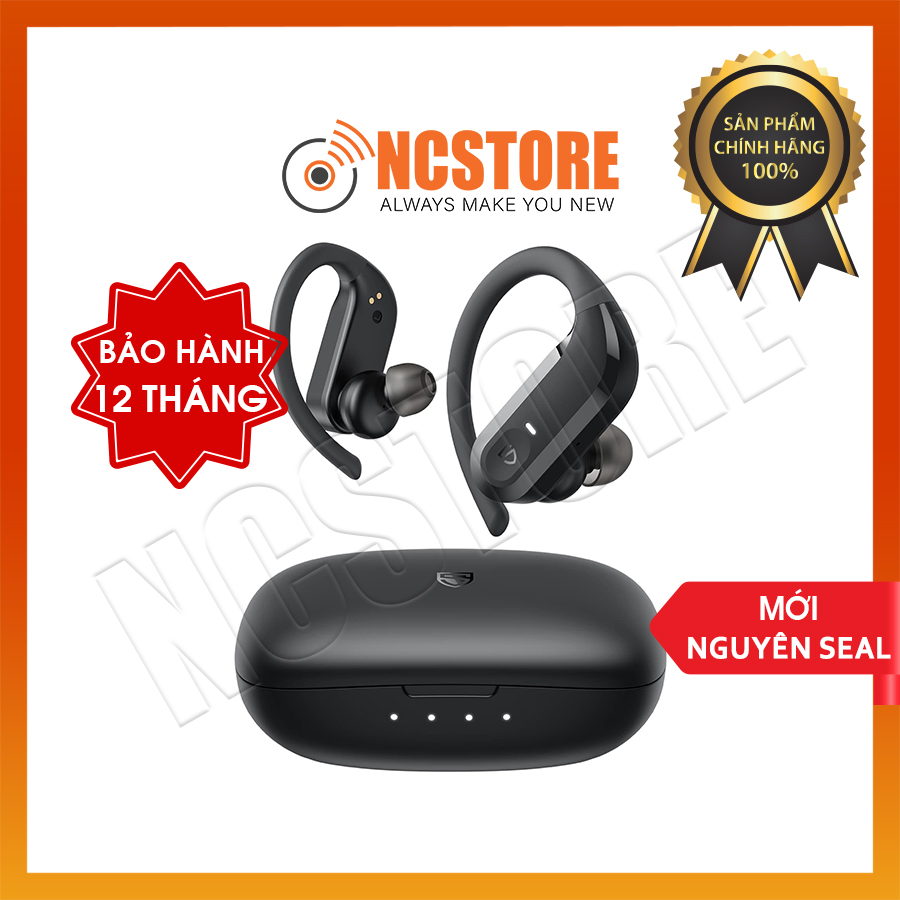 [NC] Tai Nghe Bluetooth SOUNDPEATS S5 | ACOUSTIC,CLASSICAL,VOCAL,POP | Có Mic
