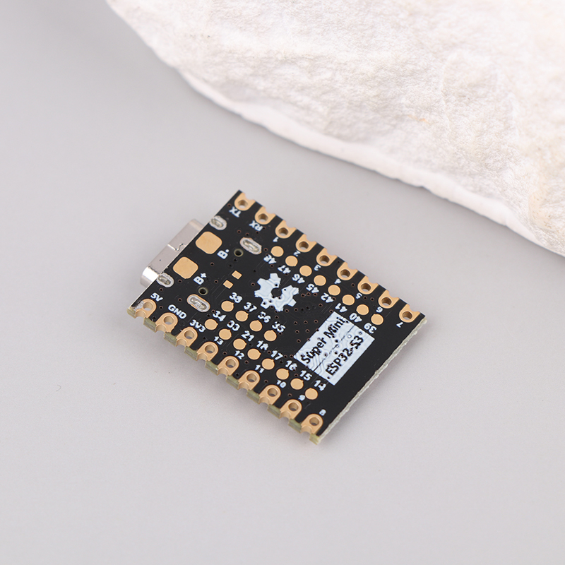 ESP32-S3 Super Mini Development Board Version Development Learning Control Board XUANTING. 
