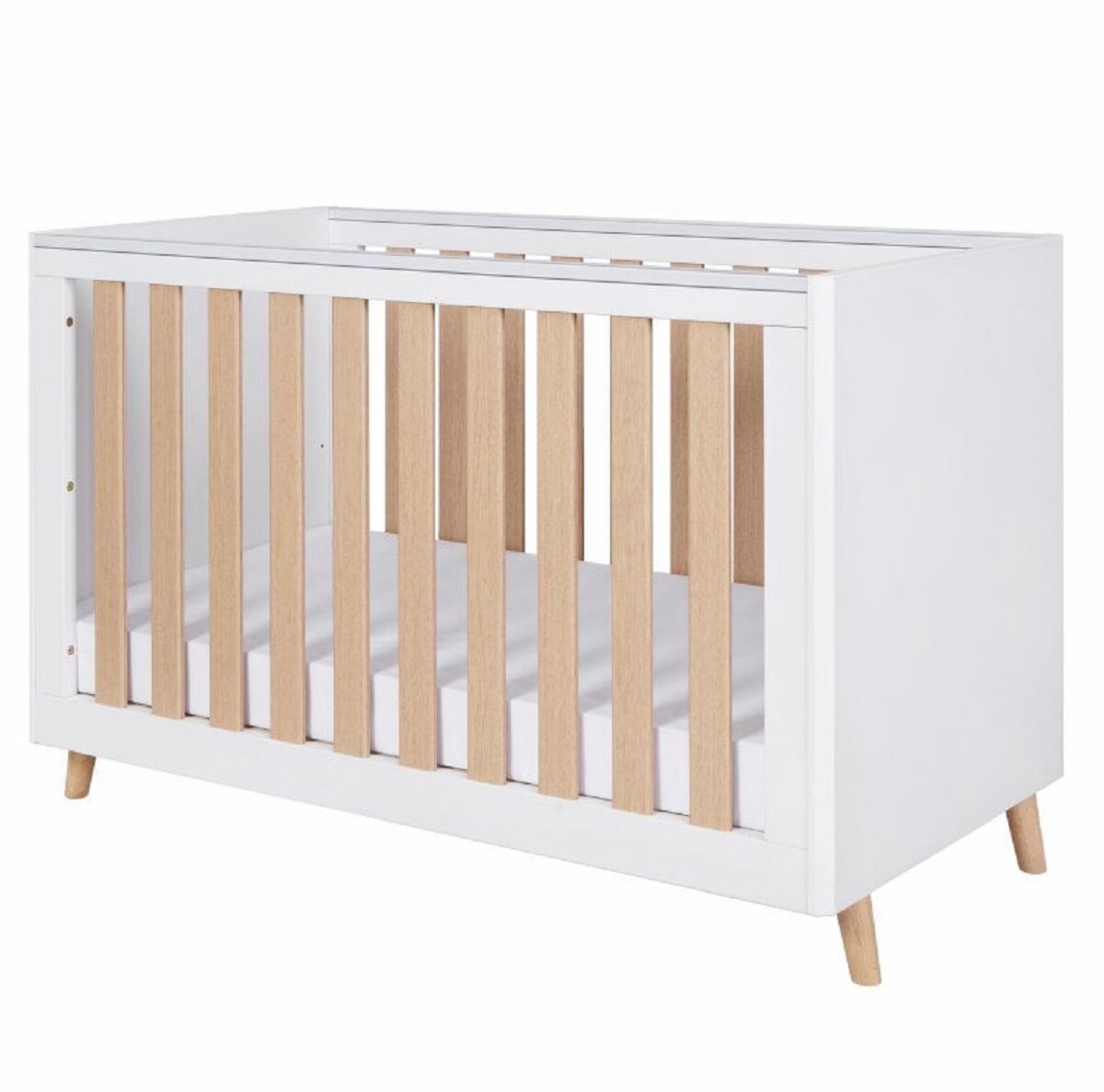 Tutti Bambini Fika Mini Cot Bed Lazada Singapore