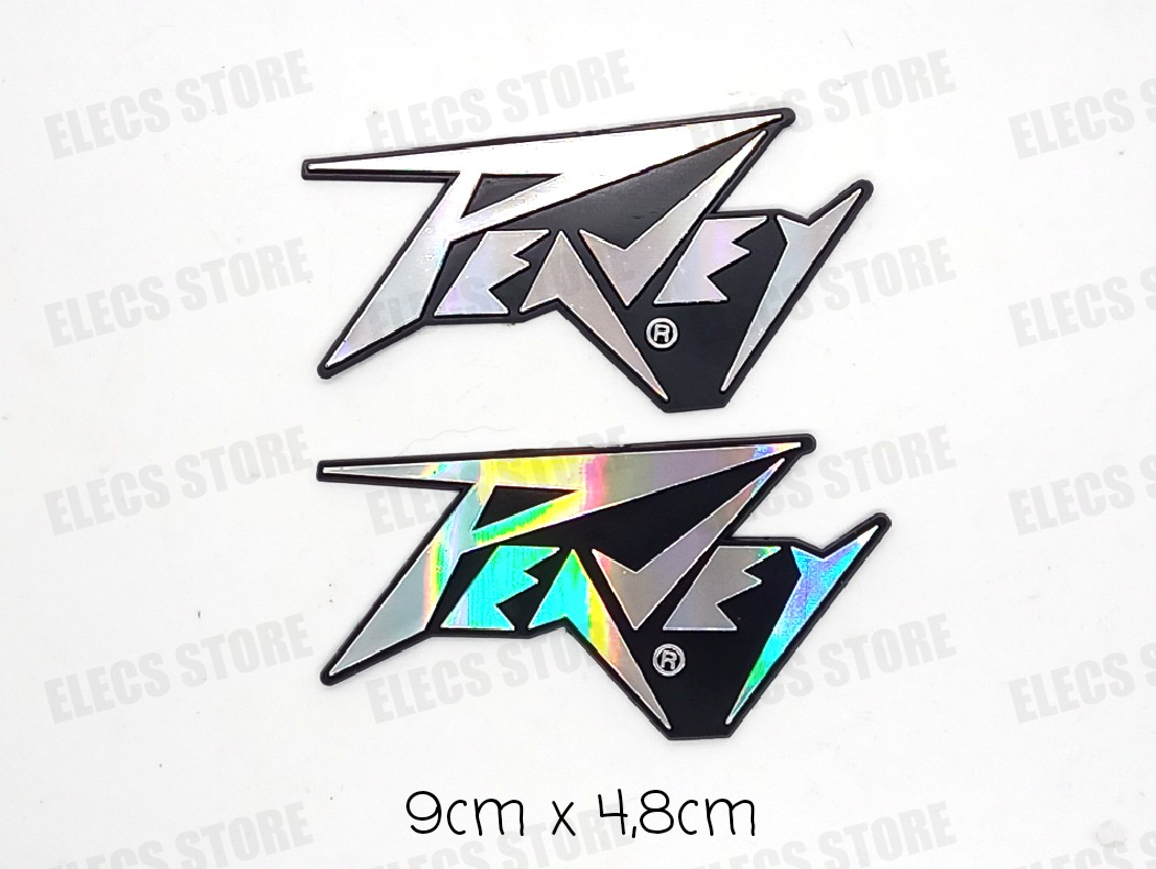 Tem Mác Dán Thùng Loa, Thùng Sub ( 1 Cái)