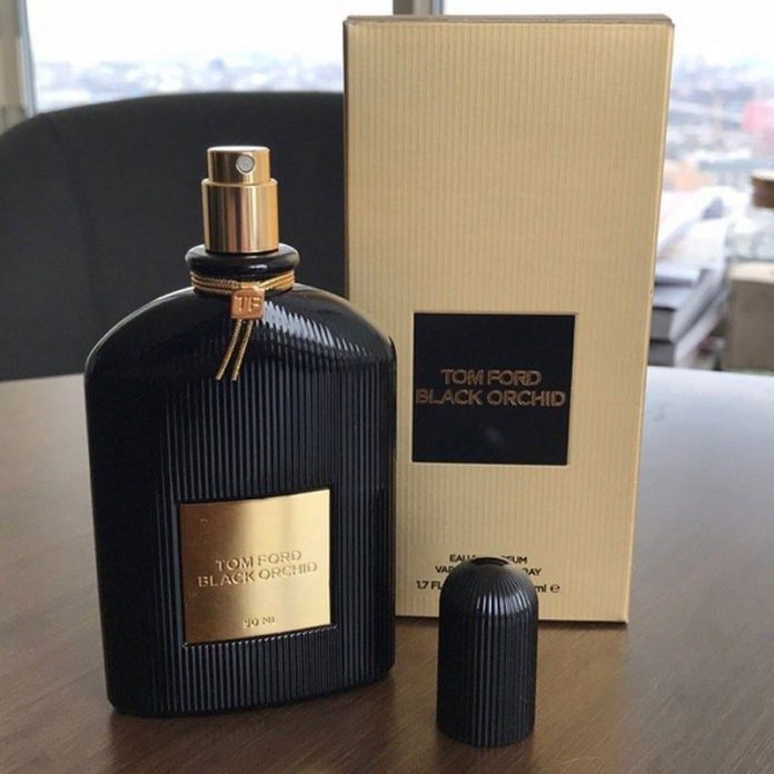 Nước Hoa Tom Ford Tím Siêu Thơm 100Ml