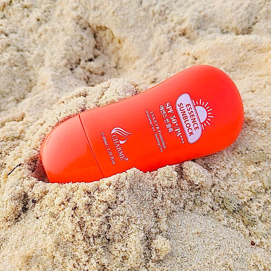 Kem chống nắng Charme111 SPF 50++