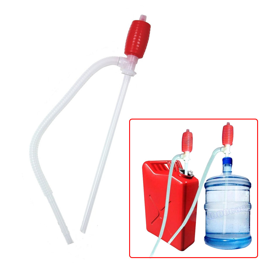 DỤNG CỤ BƠM HÚT CHẤT LỎNG ĐA NĂNG( RƯỢU, XĂNG,NƯỚC..)