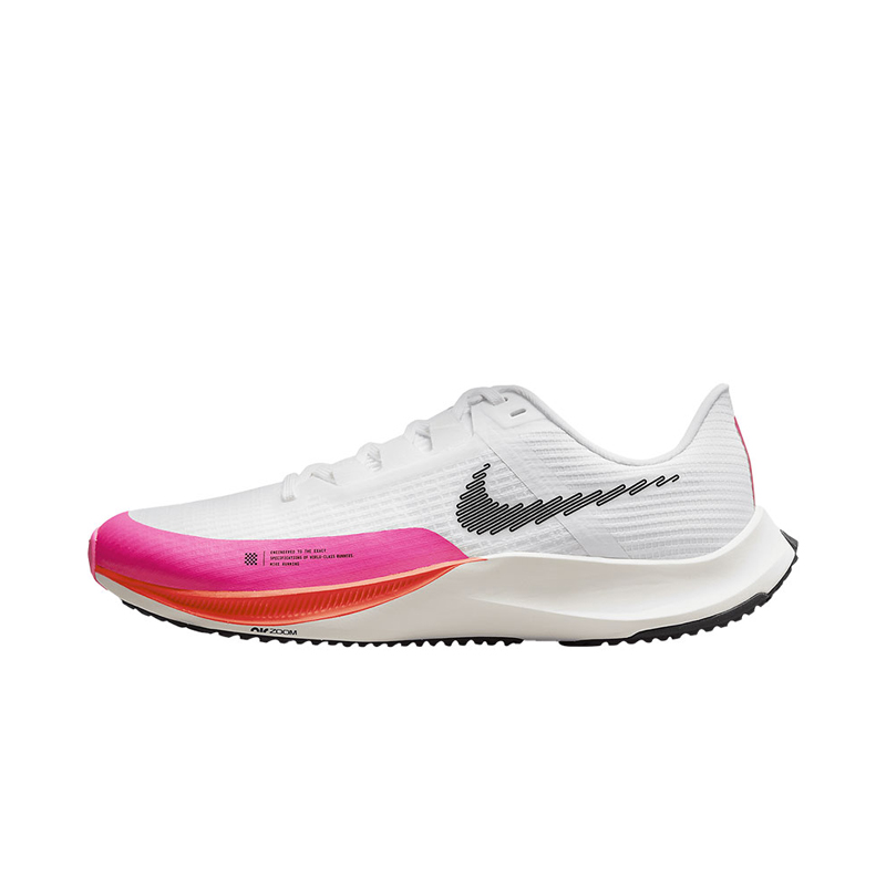 Genuine Official Nike Zoom Rival Fly 3 Men's And Women's Running Shoes