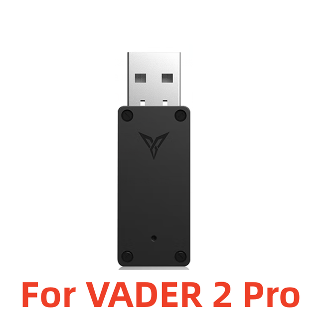 【Direct-sales】 Flydigi Game Handle 2.4g For Flydigi 1/ 2/ 3/vader 2/vader 2pro/direwolf/ Vader 3/ Vader 3pro.
