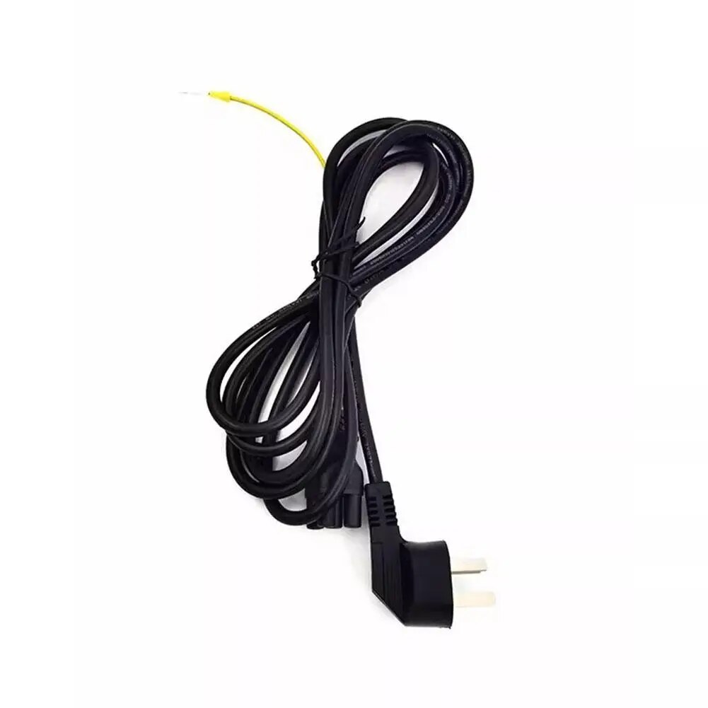 【Support-Cod】 Power Supply Adapter Cord Cable for Thrustmaster T300 TX Bases X3G3 300CM