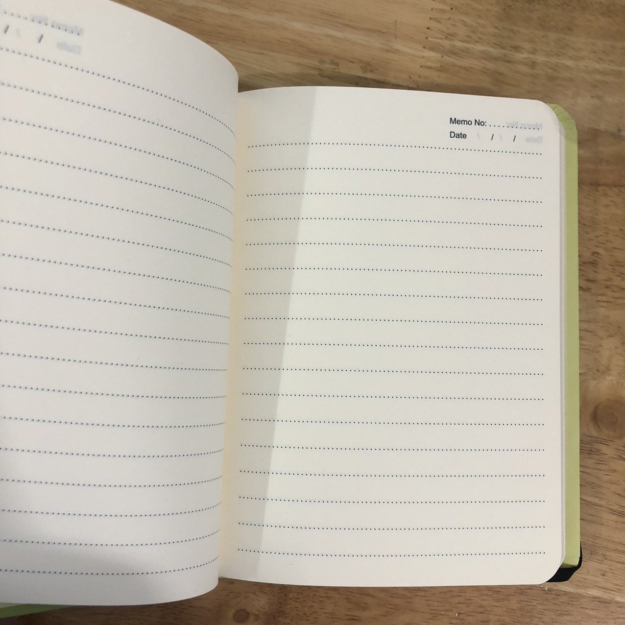 Sổ Tay: Notebook Hạnh Phúc Do Bạn Lựa Chọn