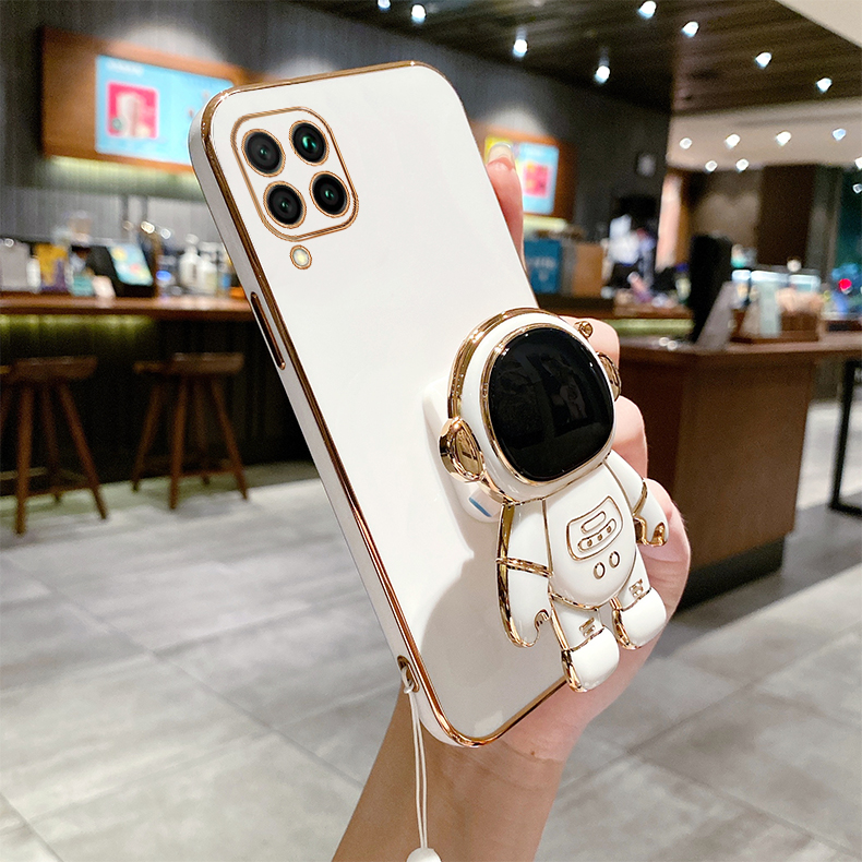For%20Samsung%20Galaxy%20A12%20M12%20Back%20Cover%20with%20Astronaut%20Stand%20Lanyard%20Luxury%206D%20Plating%20Shiny%20Slim%20Phone%20Case%20Soft%20Silicone%20Square%20Frame%20Protective%20Cases%20Pouch%20Girls%20Women%20-%20Image%206