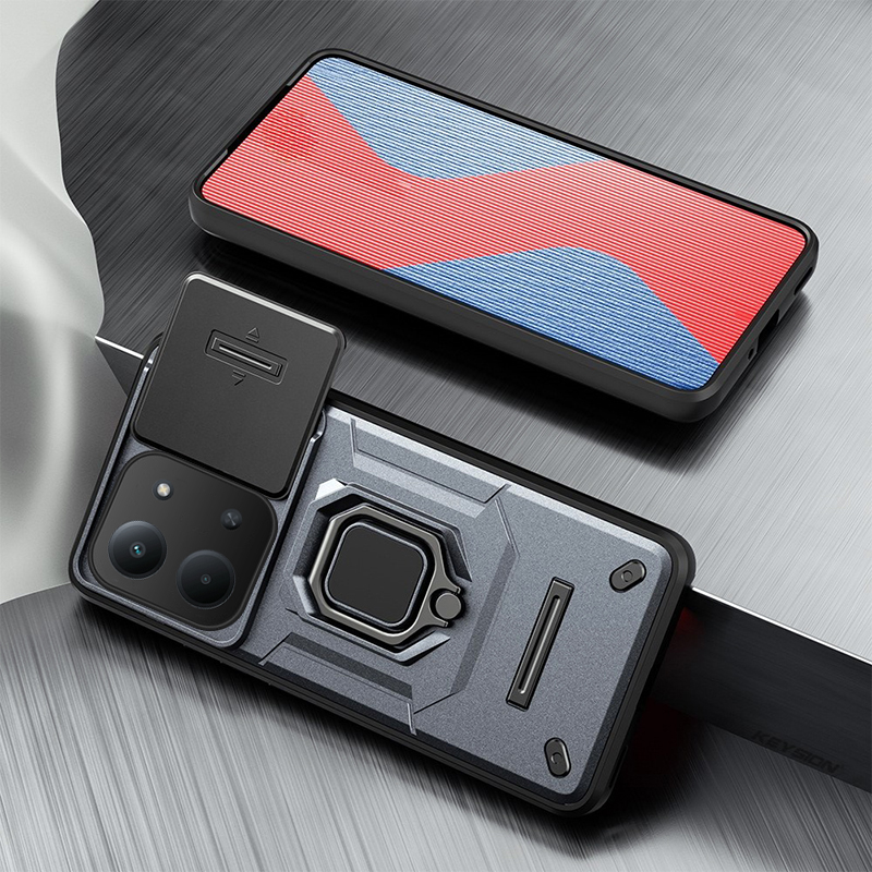 New%20Phone%20case%20Redmi%2015%2015C%20Back%20cover%20Car%20Foldable%20Metal%20Bracket%20Sliding%20Camera%20Protection%20Hard%20Shockproof%20for%20Redmi%2015C%2015%20case%20-%20Image%205