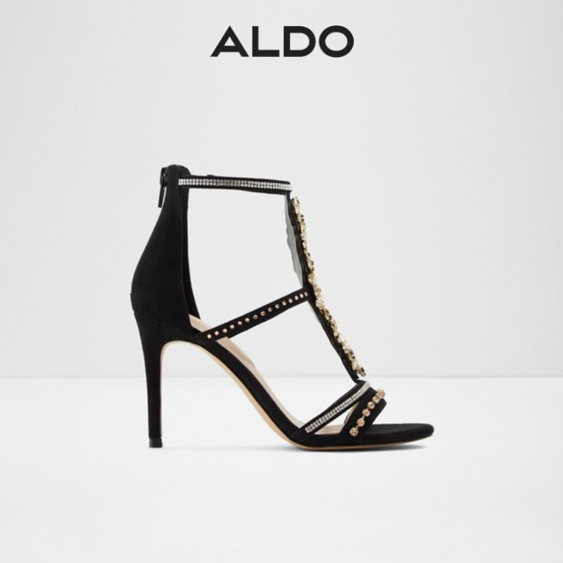 Aldo Sevorien Women Almond Toe Zipper 