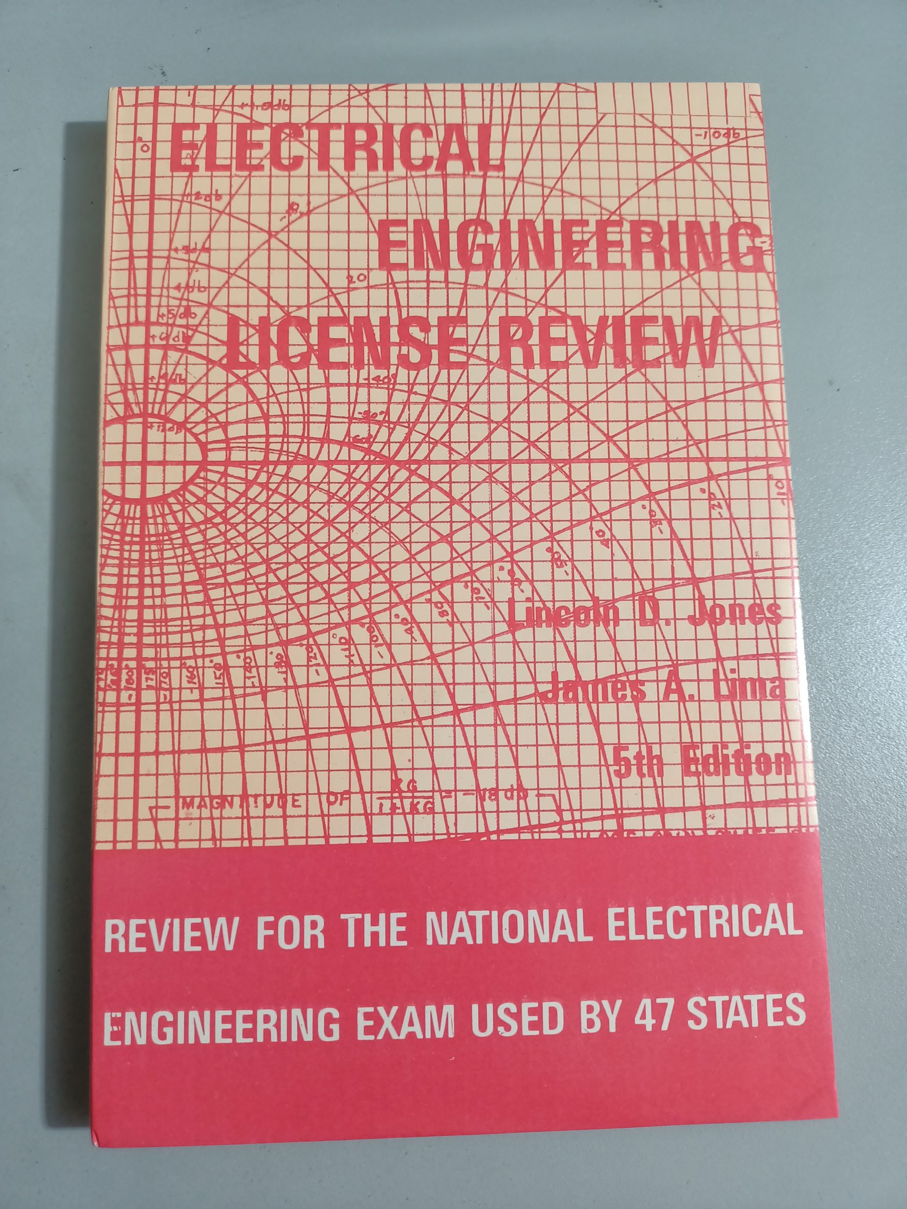 Electrical Engineering License Review ByJones Lazada PH