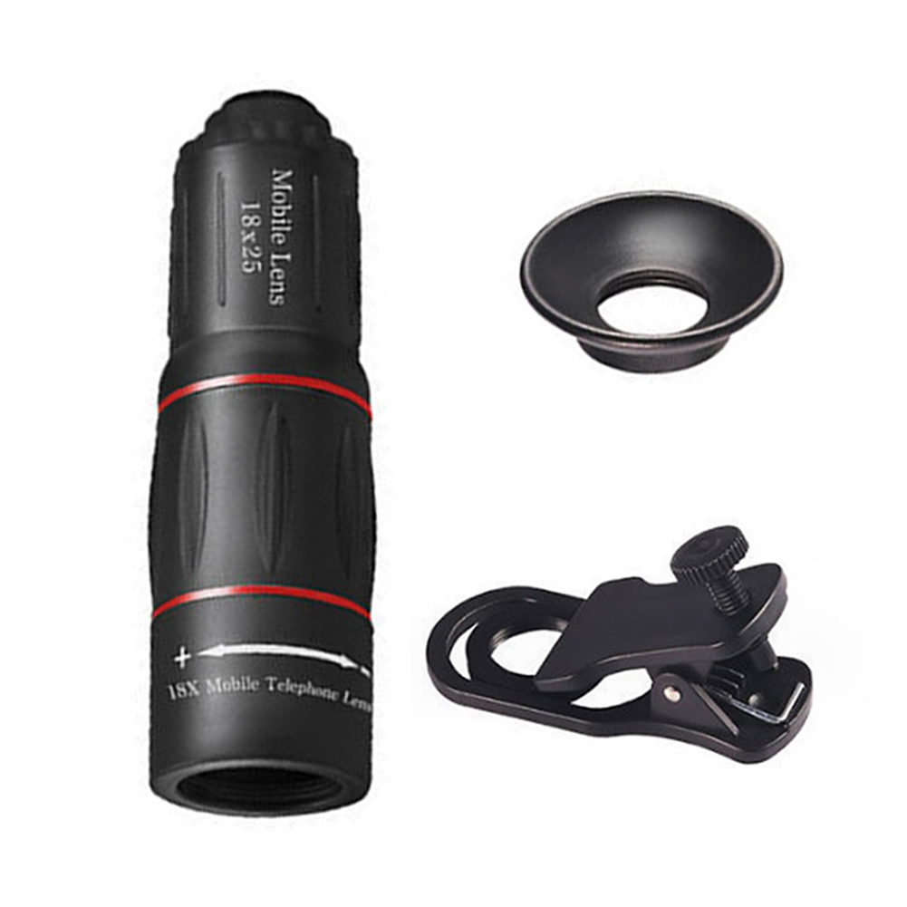 18/28/36X%20Mobile%20Phone%20Camera%20Lens%20Clip-On%20Zoom%20Phone%20Camera%20Telephoto%20Lens%20Optical%20Telescope%20Lens%20for%20Smartphone%20-%20Image%204