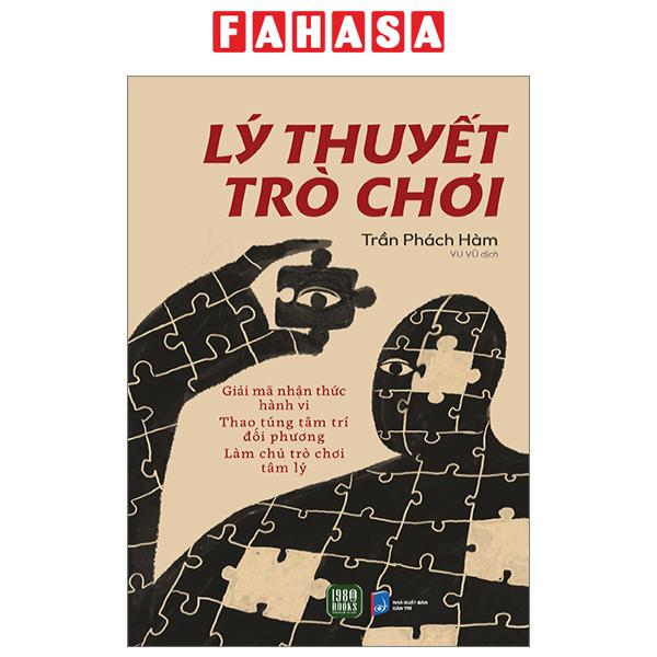 Fahasa - lý thuyết trò chơi
