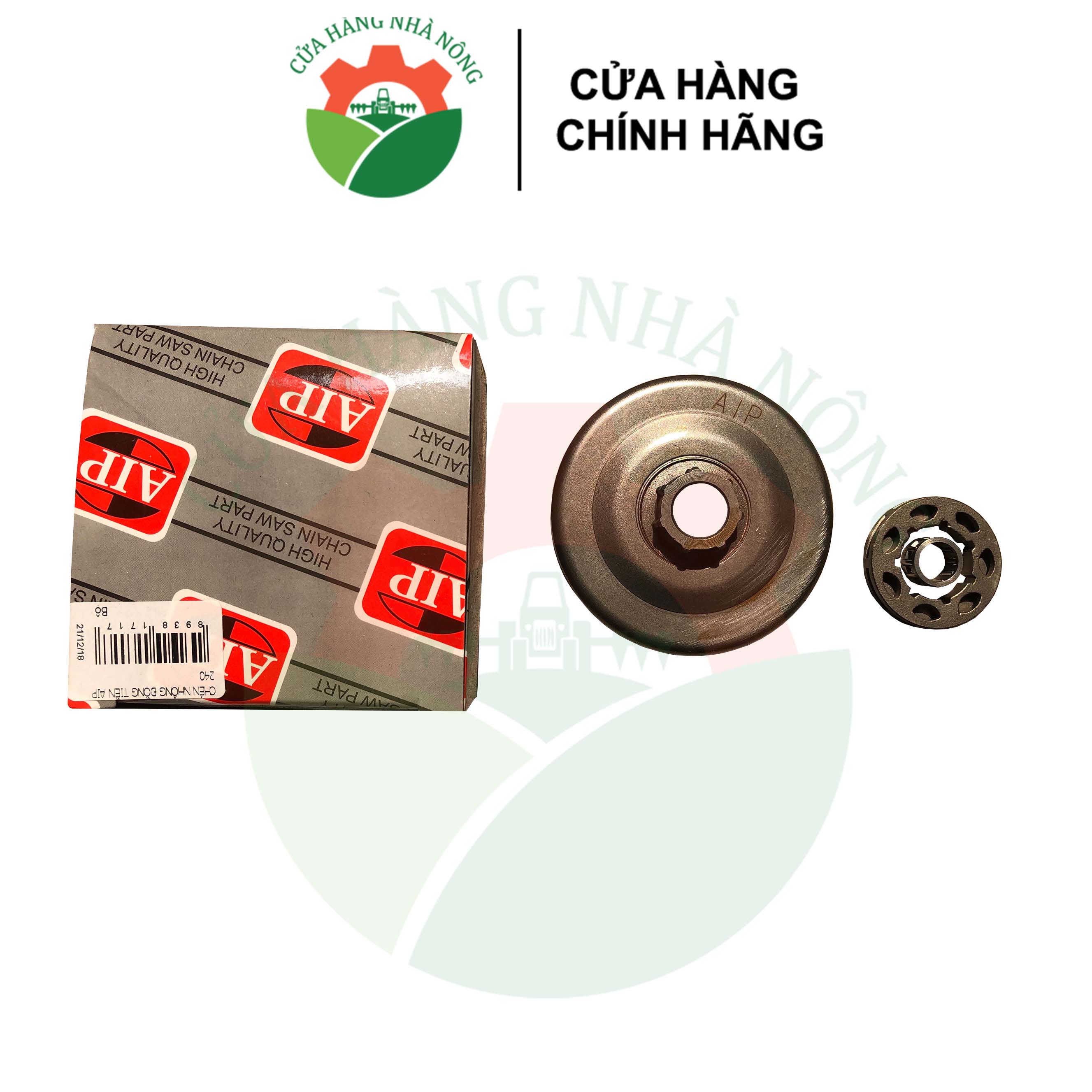 Chén nhông đồng t iền aip máy cưa stihl ms 024 / 240 chất lượng tốt