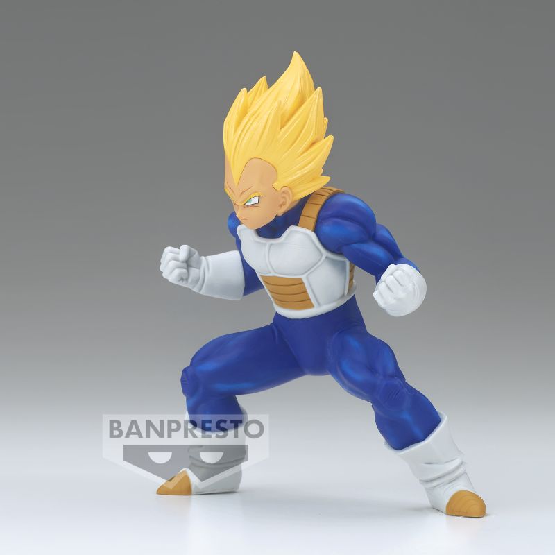 Authentic Authorization】Dragon Ball Demoniacal Fit SHF Anime SSJ