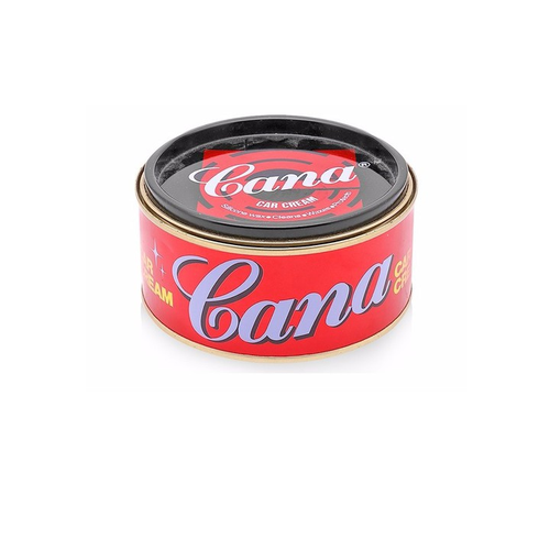 [HCM]Hộp Kem Đánh Bóng Xe Máy/Ô Tô Cana Car Cream Thái Lan 220G- 100GR - Cana Đánh Bóng Kim Loại  Đồ Gỗ  Mặt Đá  Xoá Vết Xước Sơn Xe Máy/Ô Tô, Kem Đánh Bóng Xóa Trầy Xước Sơn Ô tô - Xe Máy Cana Car Cream 100g - đánh bóng