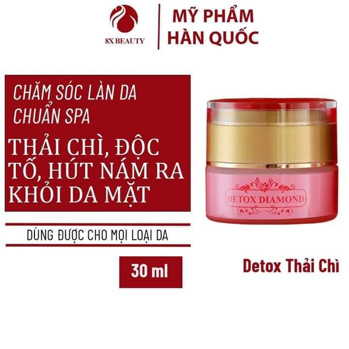 Bộ 3 dưỡng da 8x beauty