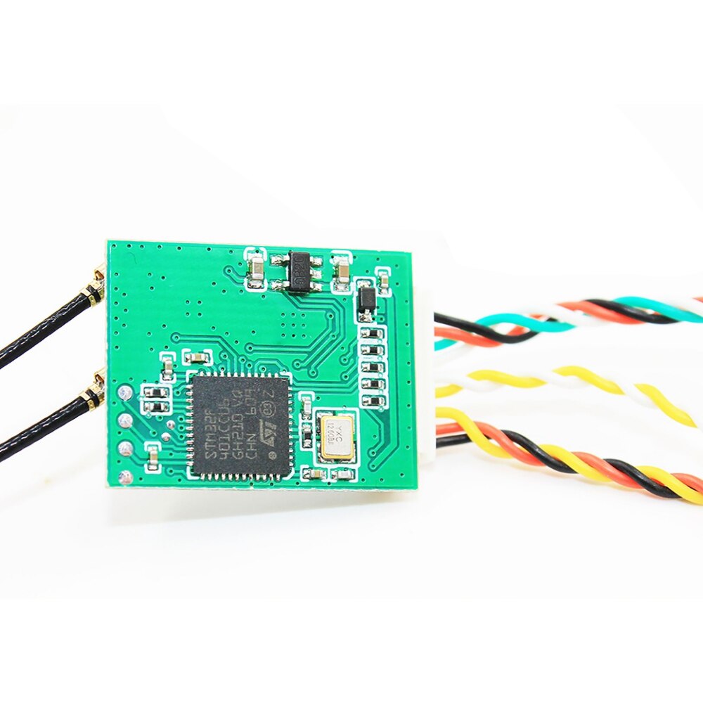 \'[;. SKYDROID R10 MINI Receiver For SKYDROID T12 T10\SG12 Remote Control