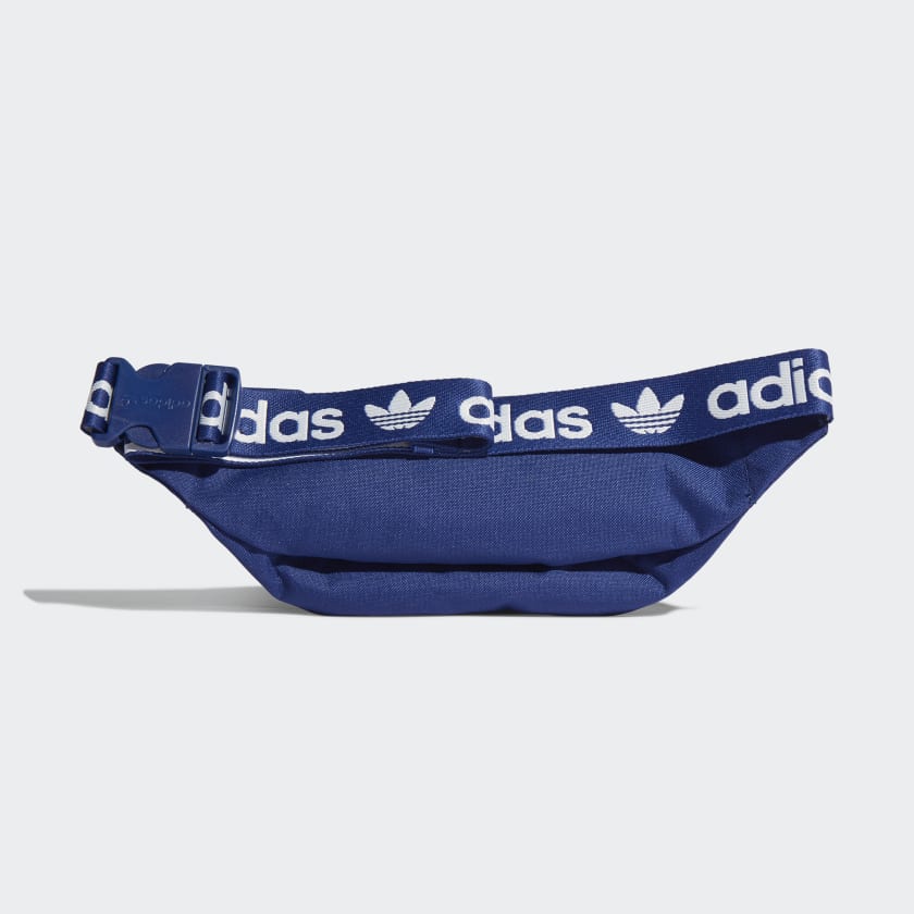 Túi đeo hông adidas logo adicolor H35588