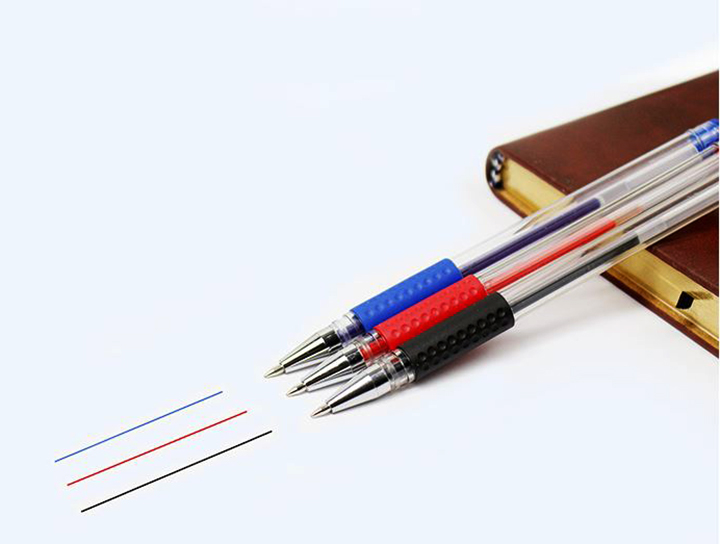 Bút Bi Mực Nước , Bút Bi Nước