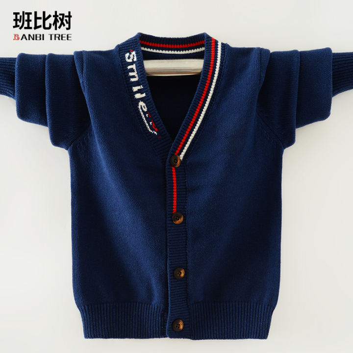 western cardigan mens