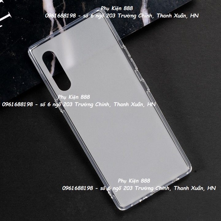 Ốp lưng LG Velvet 5G (LM-G900N, LM-G900EM) silicone