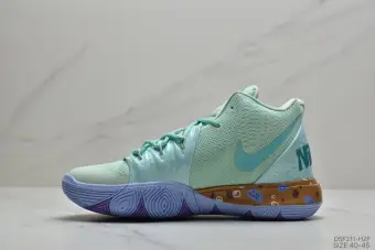 Kyrie 5 Performance Review YouTube