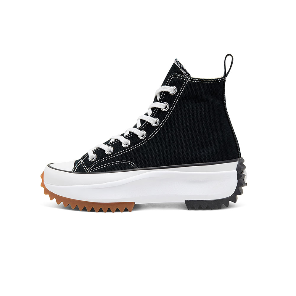 Giày Converse Run Star Hike Twisted Classic Foundational Canvas 166800V
