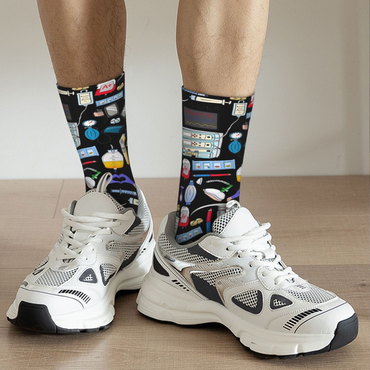 Yuanyan%20Intensive%20Care%20Unit%20Socks%20Harajuku%20Sweat%20Absorbing%20Stockings%20All%20Season%20Long%20Socks%20Accessories%20for%20Unisex%20Gifts%20-%20Image%205