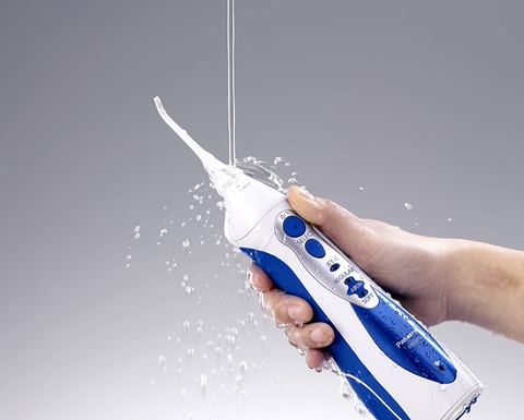 Tăm nước Panasonic EW 1211W [Hàng Đức]