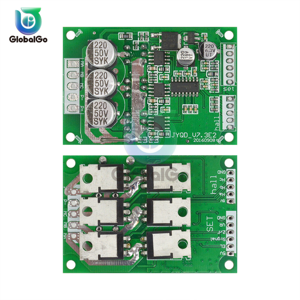 %E3%80%90Trusted%E3%80%91%2012V-36V%20500W%20PWM%20Motor%20Balancing%20Brushless%20Motor%20Controller%20Automotive%20Balanced%20BLDC%20Car%20Driver%20Control%20Board%20Module%20-%20Image%206