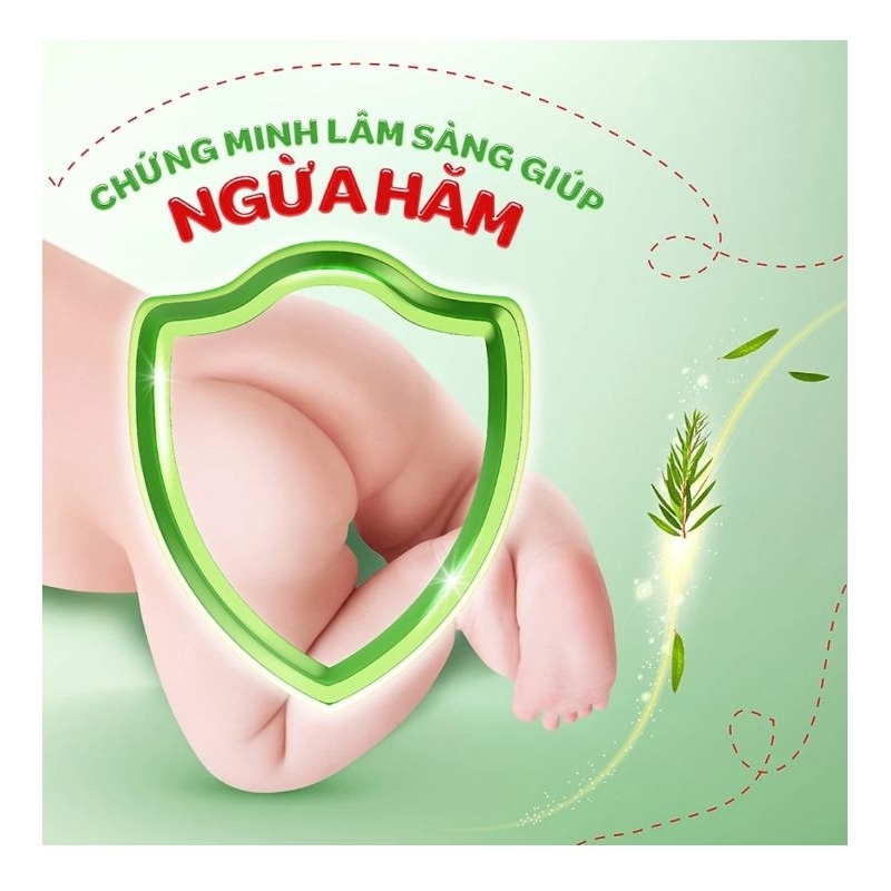 Tã Dán Sơ Sinh Huggies NB70+6 Miếng < 5kg (Tặng Khăn Ướt 64 Tờ)