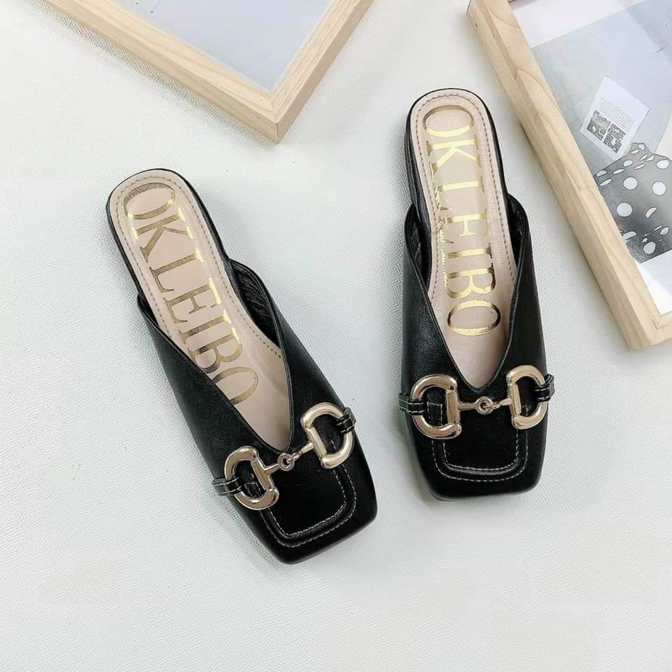 giày sục đinh to hàng fb