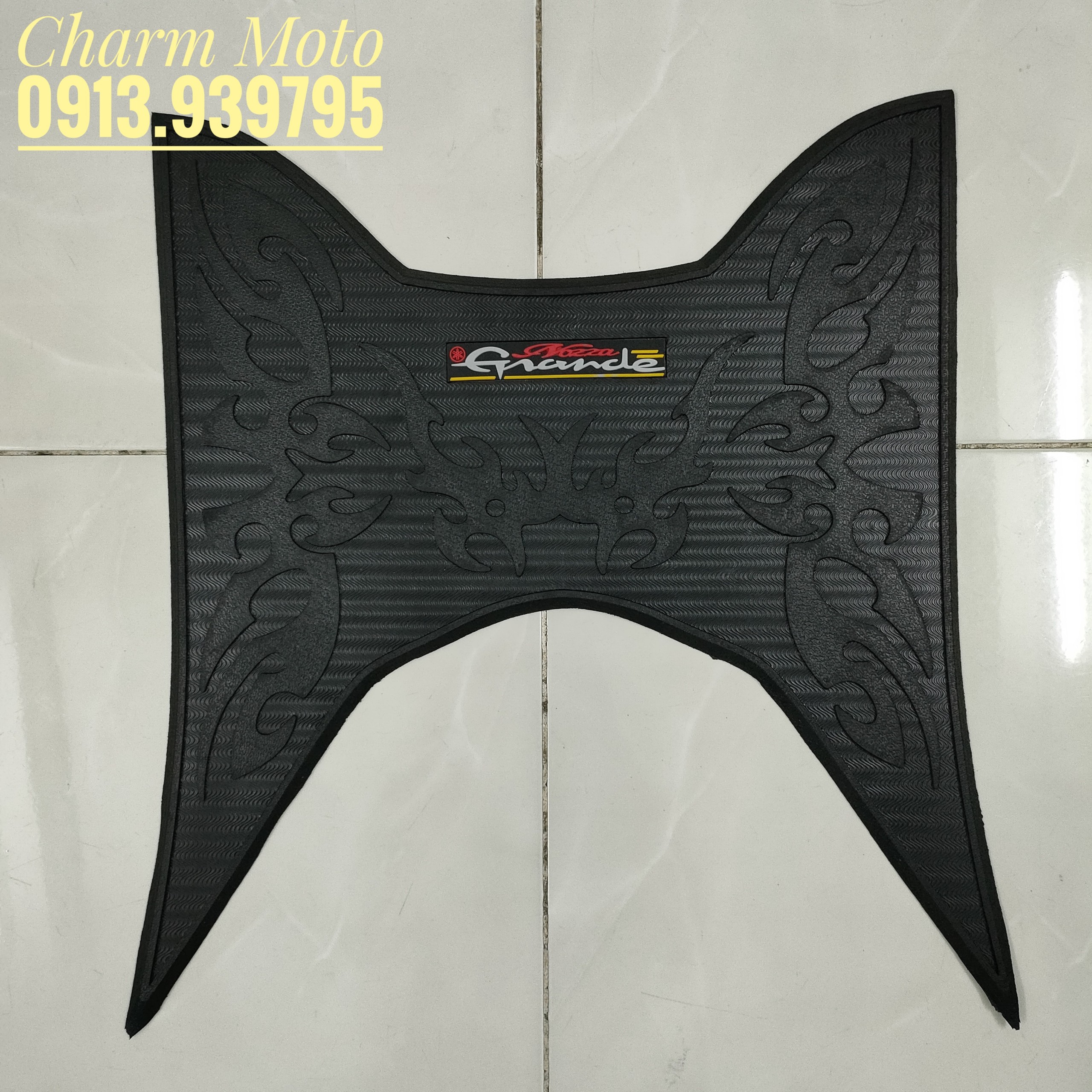 Thảm lót chân Nozza / Janus / Grande / Acruzo