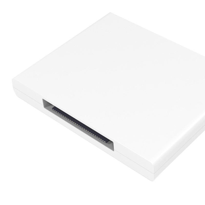 30 Pin Bluetooth V2.1 A2DP Music Receiver Bluetooth Adapter for for 30 Pin Dock Station