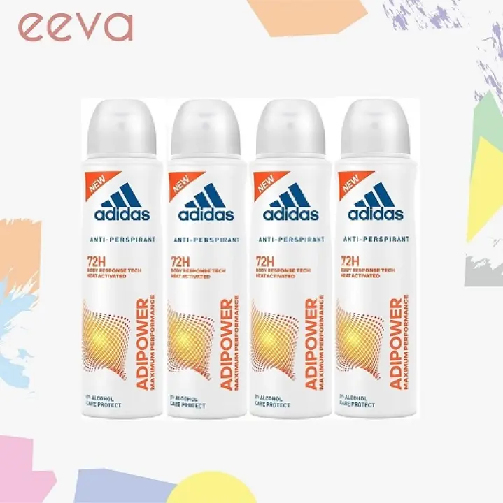 adipower maximum performance