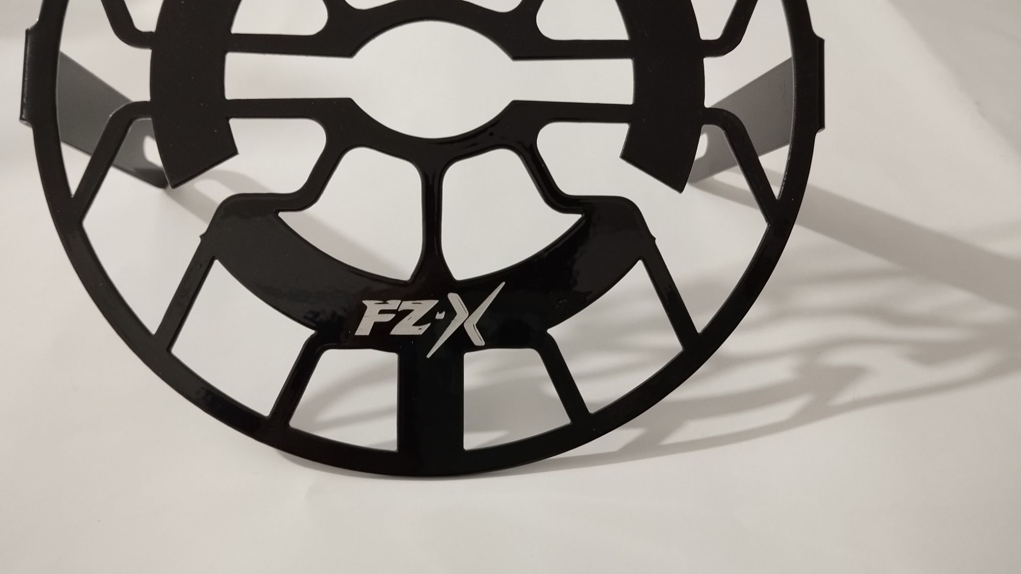 Yamaha%20FZX%20Headlight%20Protector%20or%20Headlight%20Jali%20or%20Headlight%20Cover%20Made%20with%20Stainless%20Steel%20with%20Laser%20Marking%20Brand%20Name%20-%20Image%204