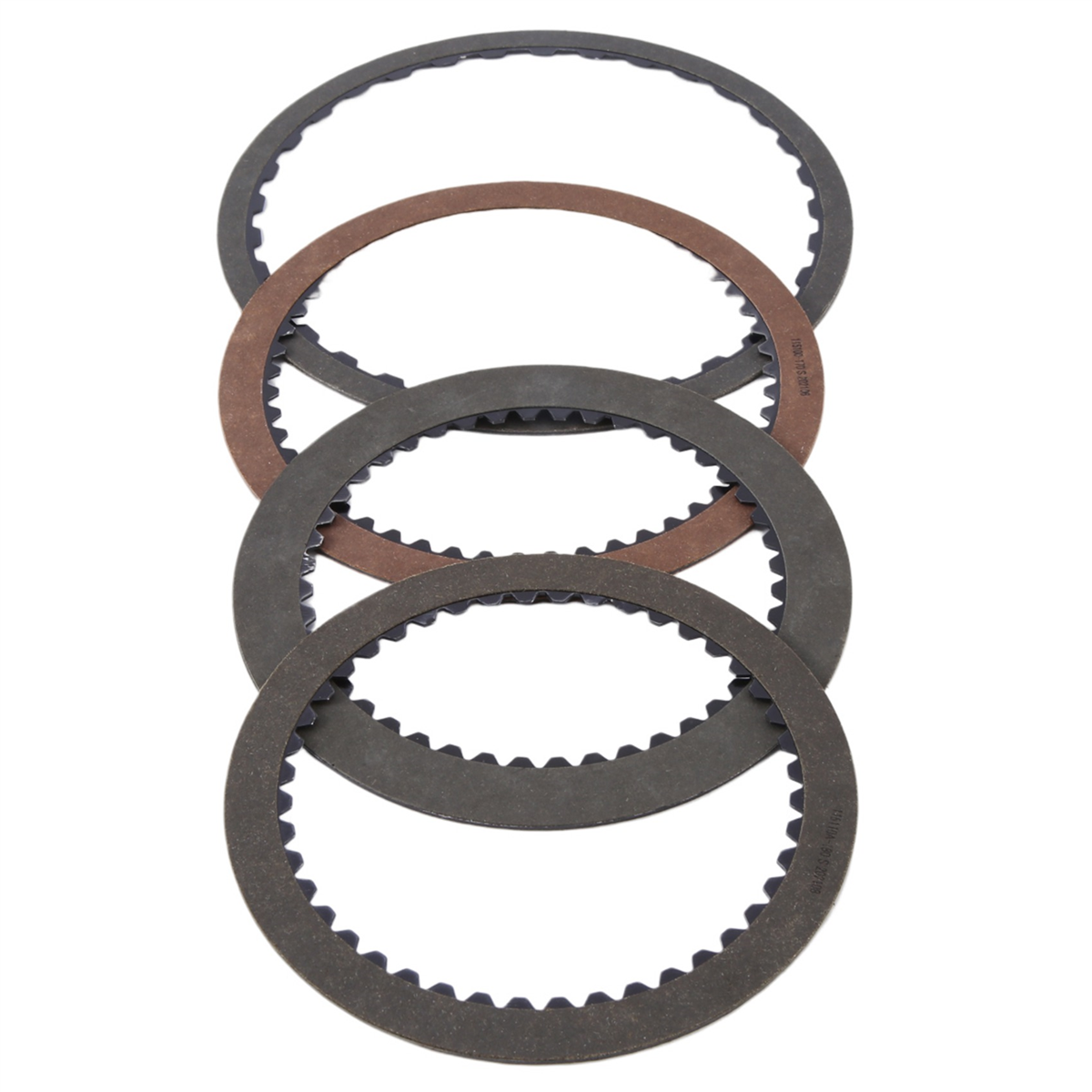 New Transmission Friction Disk Transmission Friction Disk Rebuild Gearbox Clutch Friction Plate