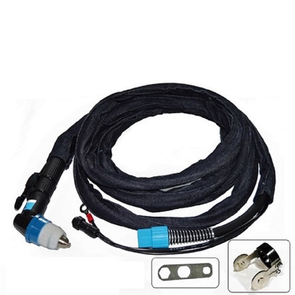 Mỏ cắt plasma P80 Súng cắt plasma