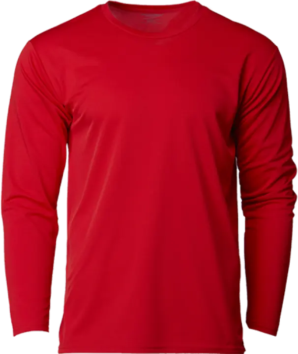 cheap long sleeve dri fit shirts